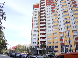 Super pret!!! Exfactor. Sadoveanu 15/2. 2 dormitoare + living cu bucatarie. 68 m2. foto 10