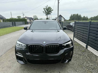 BMW X4 фото 1
