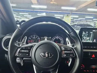 KIA Cerato foto 8