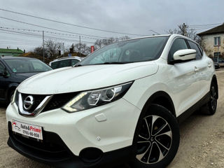 Nissan Qashqai foto 1