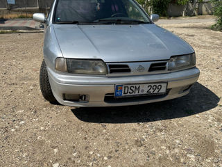 Nissan Primera foto 4