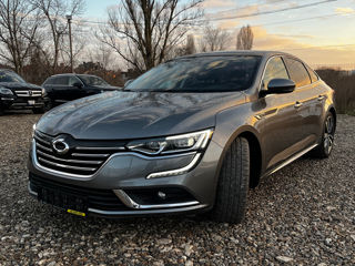 Renault Talisman foto 2