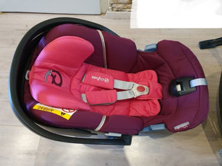 Scoica Cybex foto 2