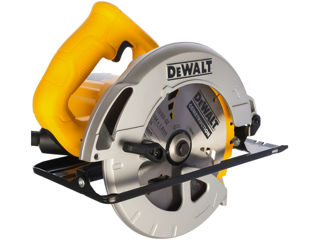 Ferastrau circular dewalt dwe560/ пила дисковая dewalt dwe560