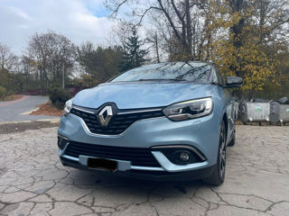 Renault Grand Scenic foto 5