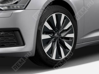 Audi A6 C8 2018-2024 R18 foto 3