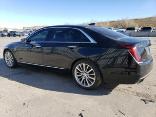 Cadillac CT6 foto 2