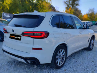 BMW X5 foto 3