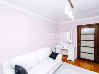 Apartament cu 3 camere, 74 m², Telecentru, Chișinău foto 9