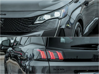 Peugeot 3008 foto 18