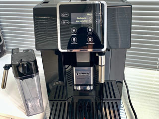 2021 Delonghi Perfecta Evo