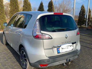 Renault Scenic foto 5