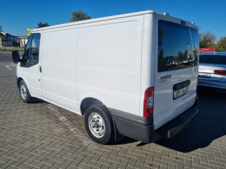 Ford TRANSIT foto 4