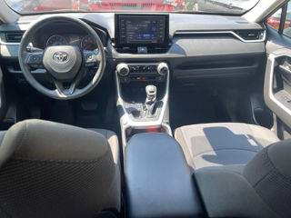 Toyota Rav 4 foto 7