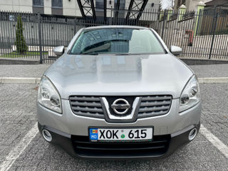 Nissan Qashqai foto 7