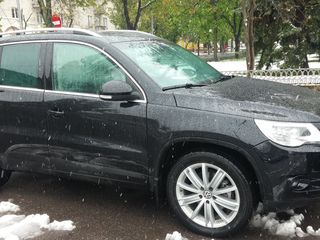 Volkswagen Tiguan foto 4