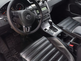 Volkswagen Passat foto 5