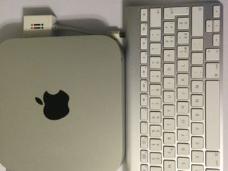 Apple Mac Mini (Late 2012), macOS Catalina + Windows 10 Bootcamp