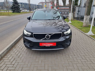 Volvo XC40 foto 2