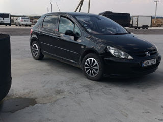 Peugeot 307 foto 3