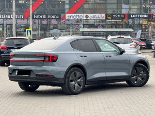 Polestar 2 foto 4