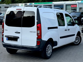 Mercedes Citan foto 5