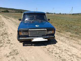 Lada / ВАЗ 2107