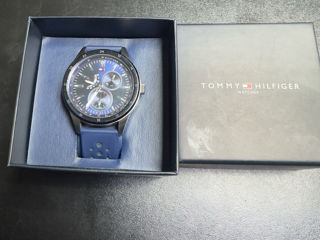 Ceas Tommy Hilfiger foto 2