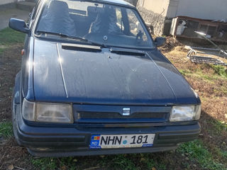 Seat Ibiza foto 2