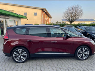 Renault Grand Scenic foto 6