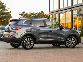 Renault Kadjar foto 6