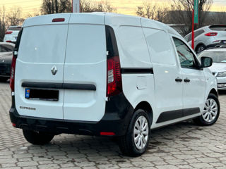 Renault Express foto 4