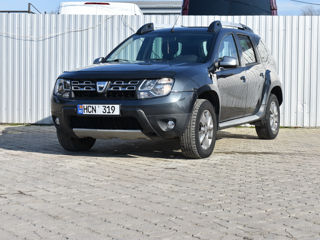 Dacia Duster foto 2