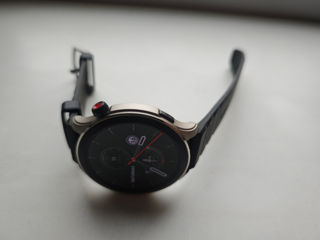 Ceas Intelegent Amazfit GTR 4 Black foto 2