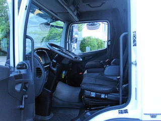 Mercedes Atego 816 Euro-6 foto 7