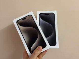 Cumpar iPhone 15 Pro / iPhone 15 Pro Max