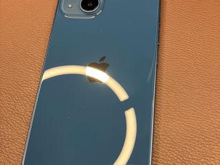 iPhone 13 Blue 128 Blue