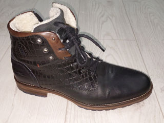 Vind urgent botine Handmade in Portugal !!! foto 2