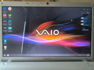 Sony Vaio