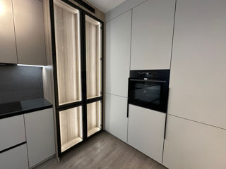 Apartament cu 2 camere, 65 m², Buiucani, Chișinău foto 7