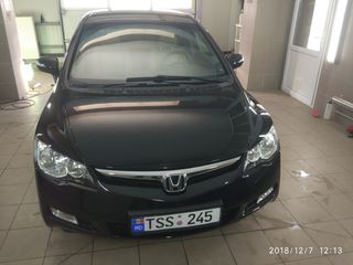 Honda Civic foto 1