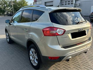 Ford Kuga foto 3