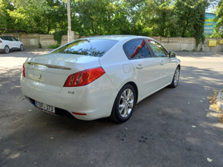 Peugeot 508 foto 2