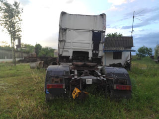 Daf 95XF480,GTM984 foto 3