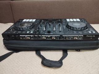 Контроллер Pioneer DDJ 800 foto 3