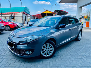 Renault Megane foto 10