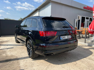 Audi Q7 foto 8