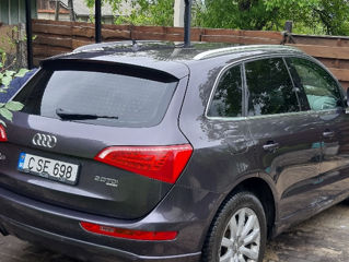 Audi Q5 foto 4