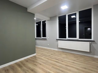 Apartament cu 2 camere, 63 m², Buiucani, Chișinău foto 11