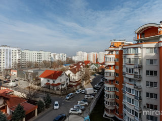 Apartament cu 3 camere, 75 m², Centru, Chișinău foto 17